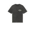 Amiri Hollywood Wolf T-Shirt Grey