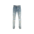 AMIRI Thrasher Plus Jeans Clay Indigo