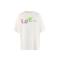 Saint Michael Love Song T-Shirt White