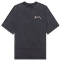 Amiri Dragon Oversized T-Shirt Grey
