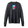 Saint Michael Cowboy Bepop L/S T-Shirt