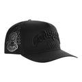 Godspeed OG Logo Water Resistant Hat Stealth