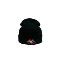 Chrome Hearts Matty Boy Chomper Beanie Black