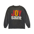 Saint Michael Joy Saint L/S T-Shirt Vintage Black