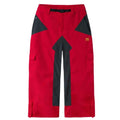 GV Gallery Raspberry RH Trail Pants Red