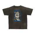 Saint Michael Holy Saint Tee Black