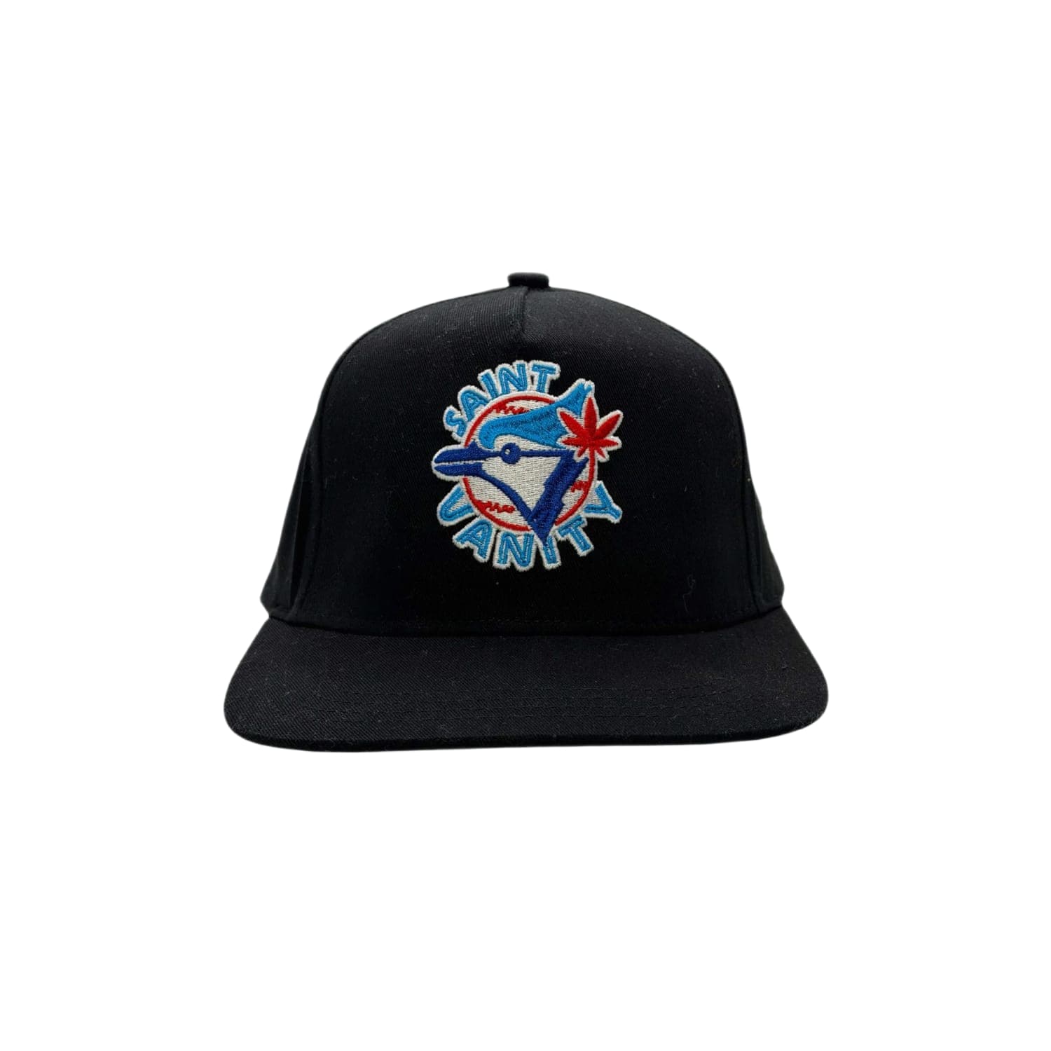 Saint Vanity Blue Bird Snapback