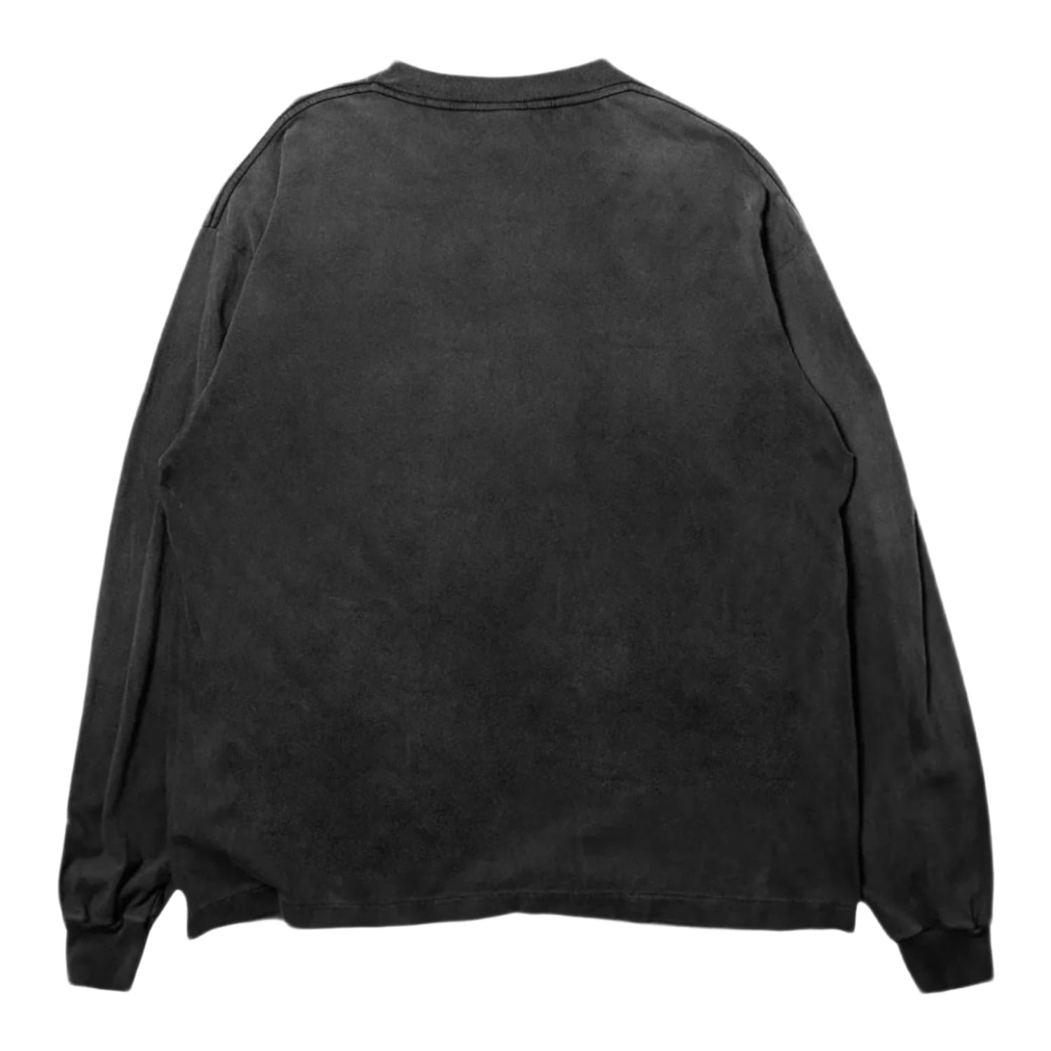 Saint Michael Apple L/S T-Shirt