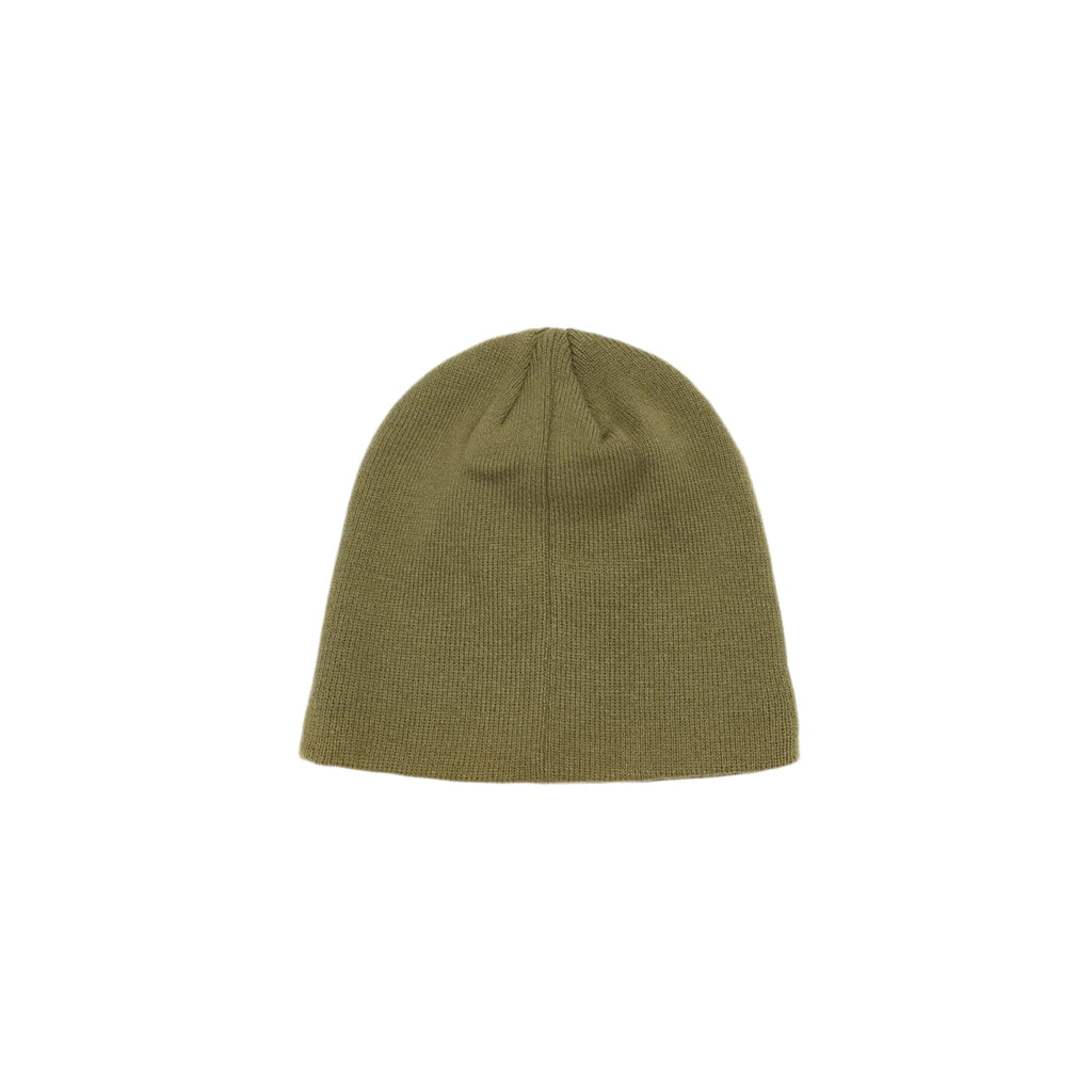Stussy Basic Skullcap Light Olive