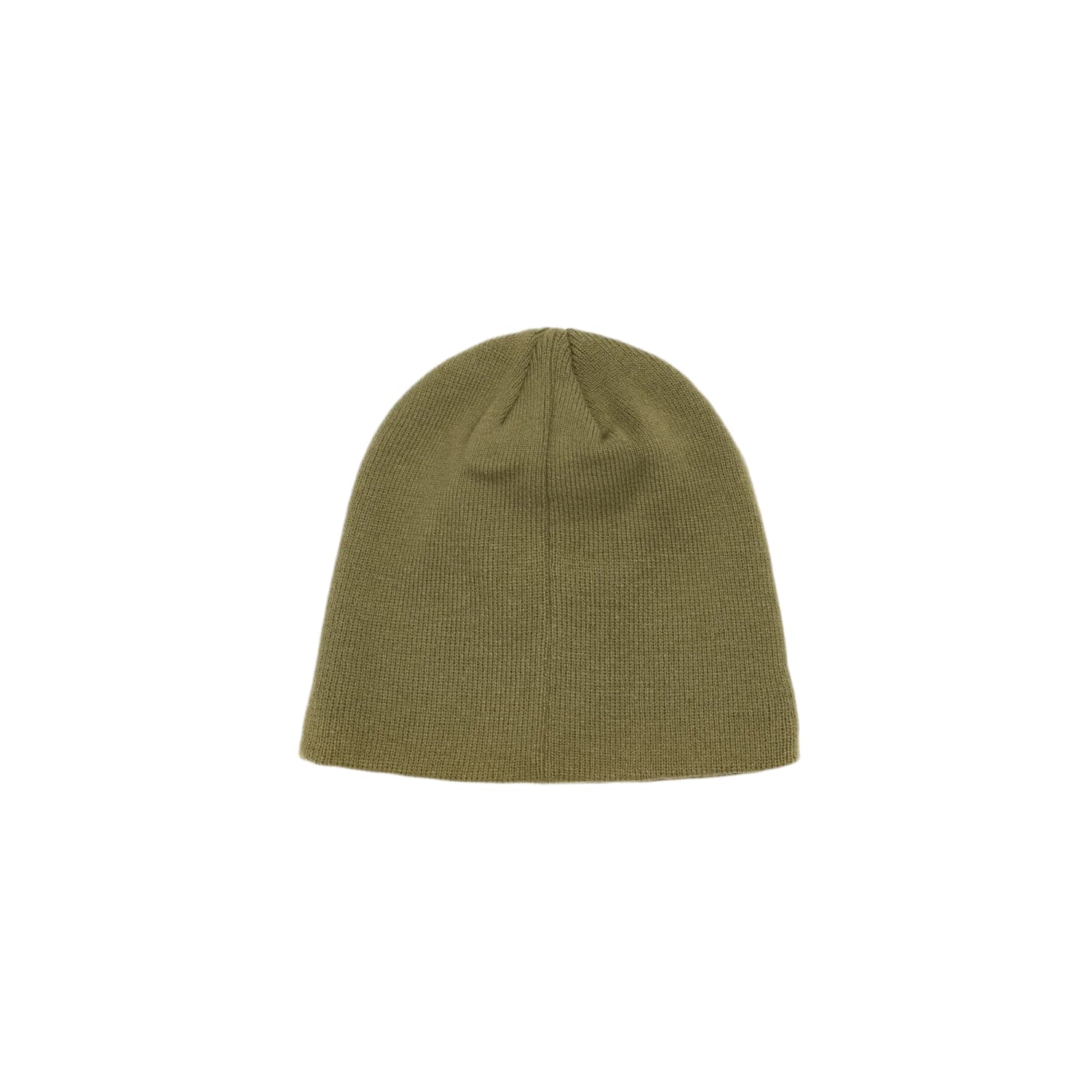 Stussy Basic Skullcap Light Olive