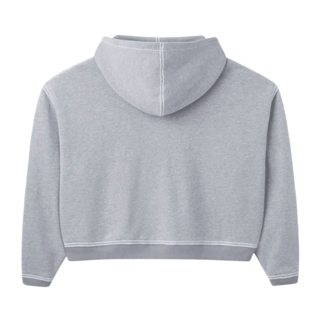 GV Gallery Raspberry Hills SF Hoodie Grey