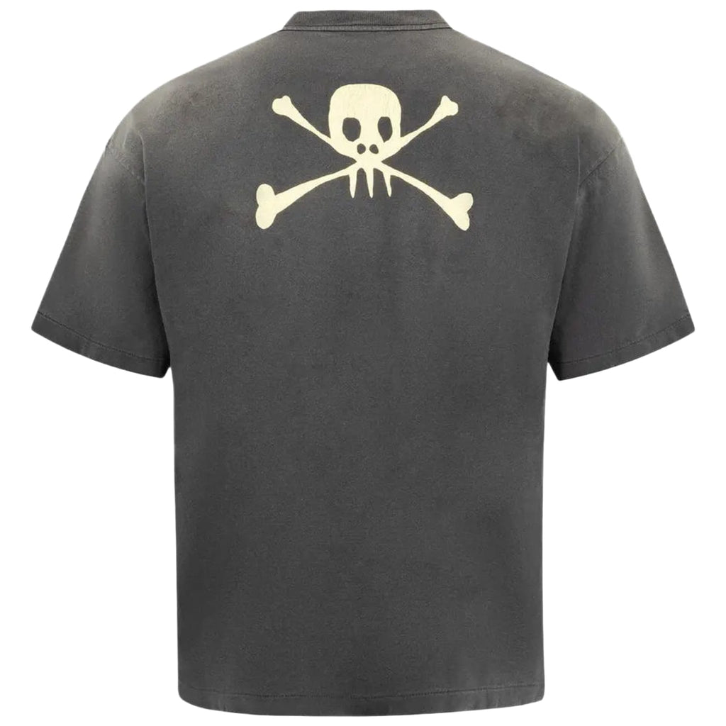 Saint Michael Saint Patrol Short-Sleeve Tee Black