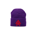 Chrome Hearts Watch Cap Purple