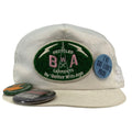 Better With Age Caprice Hat White