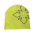 Righteous Logo Beanie Moss