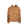 AMIRI Chemist Stars Hoodie Tobacco Brown