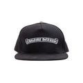 Chrome Hearts Scroll Logo Baseball Cap