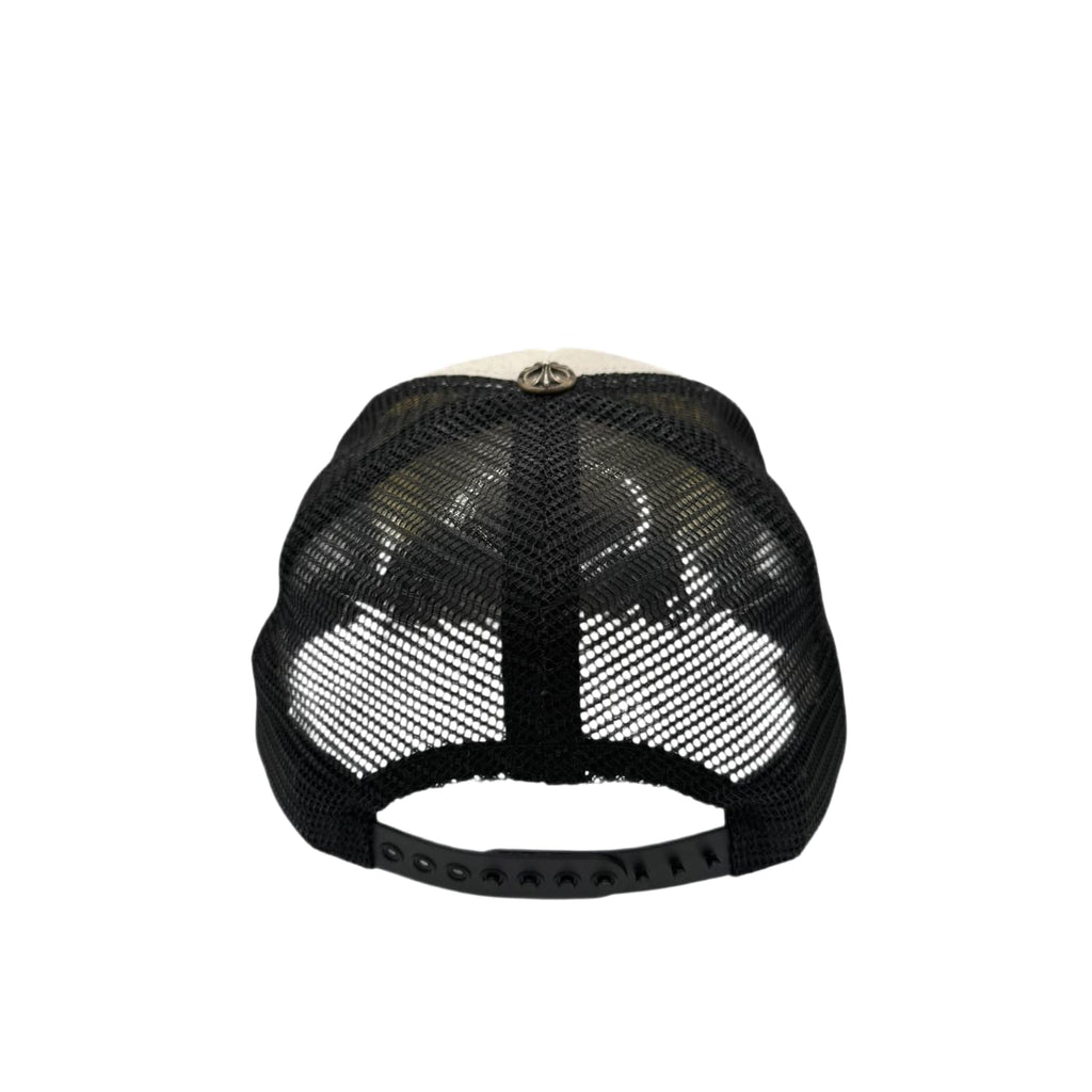 Chrome Hearts FOTI Patch Trucker Hat