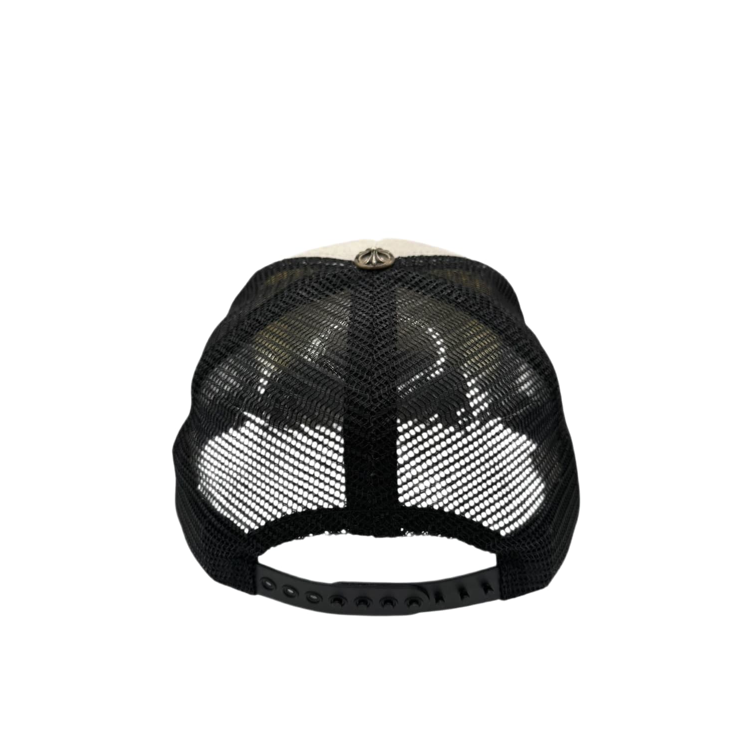 Chrome Hearts FOTI Patch Trucker Hat